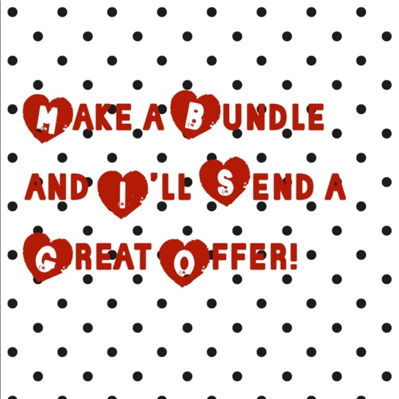 ❤️Bundle your likes!❤️ - Picture 2 of 2